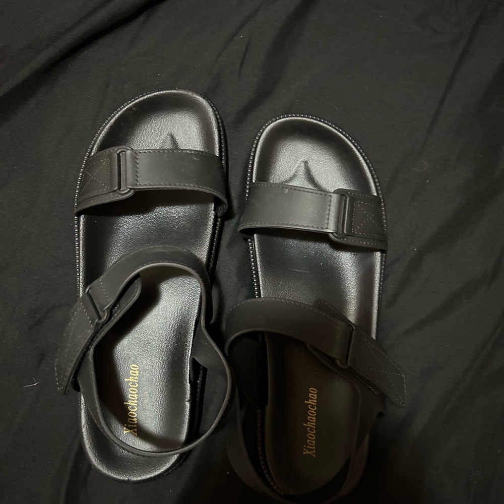 Brand new, never been worn shoes